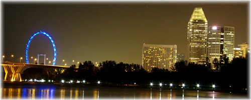 Singapore Flyer