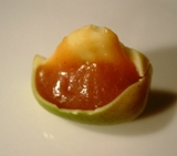 食べ物 チョコ＆チョコ菓子 GODIVA Gハート(3)