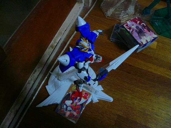 ツインドライヴ