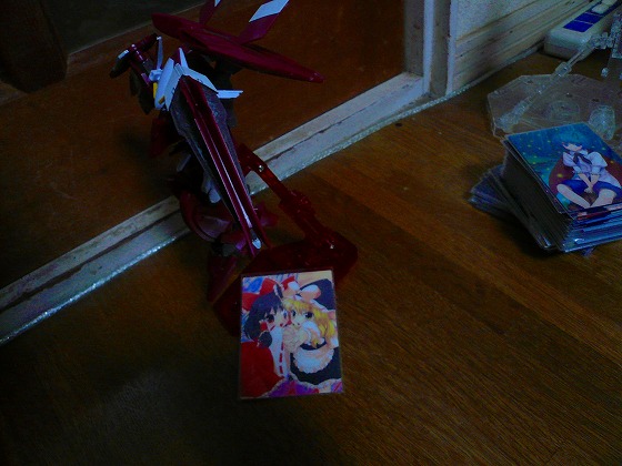 ステルスフィールド