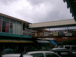 ショッピングセンター