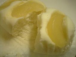 りんご蒸しパン126