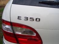 Ｅ３５０！！