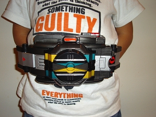 ｾﾞﾛﾉｽﾍﾞﾙﾄ