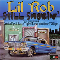 LIL ROB3