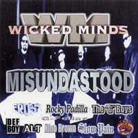 Wicked Minds1