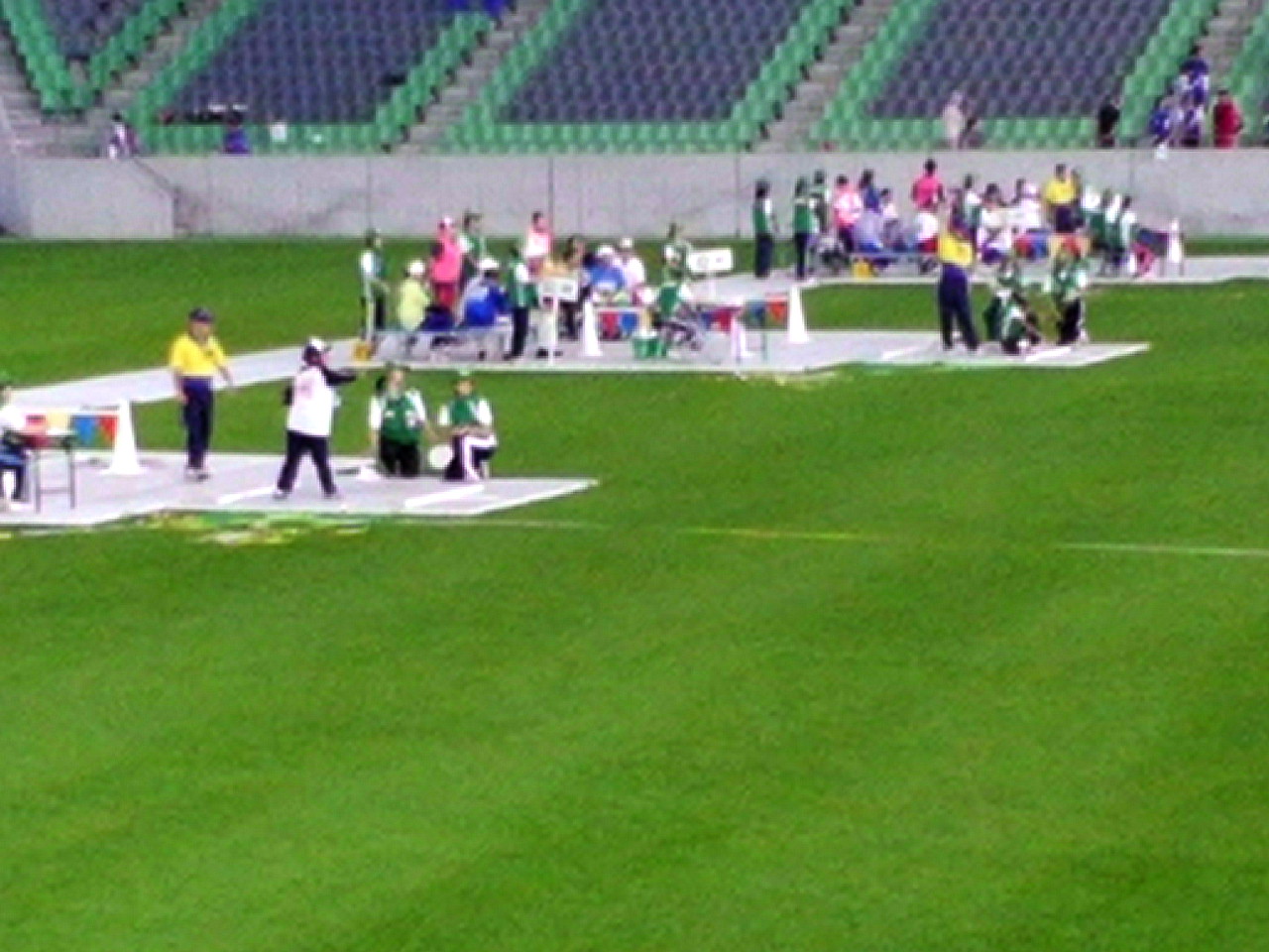 フライングディスク