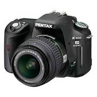 ペンタックス K100D Super 最新価格調査