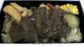 ステーキその２