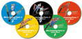 SKI JUMPING PAIRS BOX1