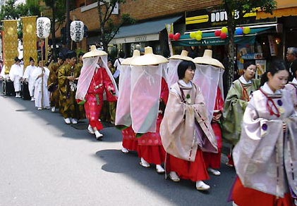 山王祭