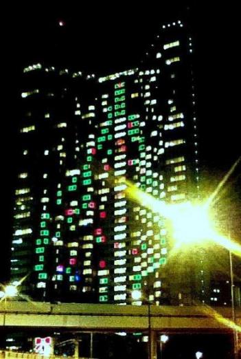 グランドプリンスホテル赤坂3