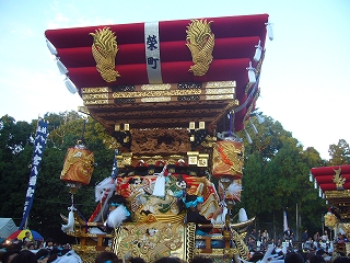2006三木祭り3