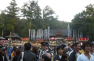 2006三木祭り4