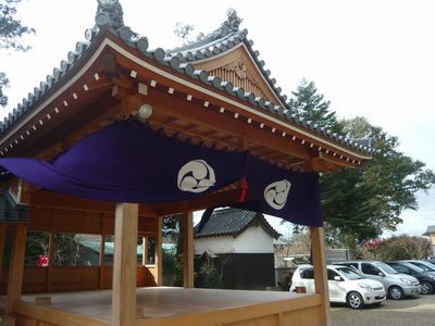 2009御坂神社