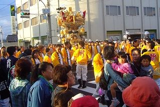 2006三木祭り