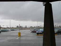 Sleety Arizona 20070131