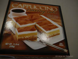 P1020340 TJs Cappuccino Craving Cake
