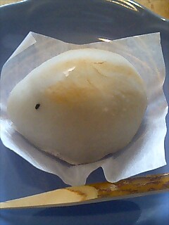 うりぼうにあらず