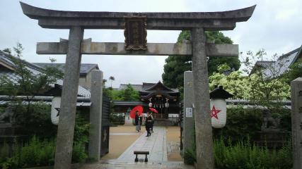 清明神社