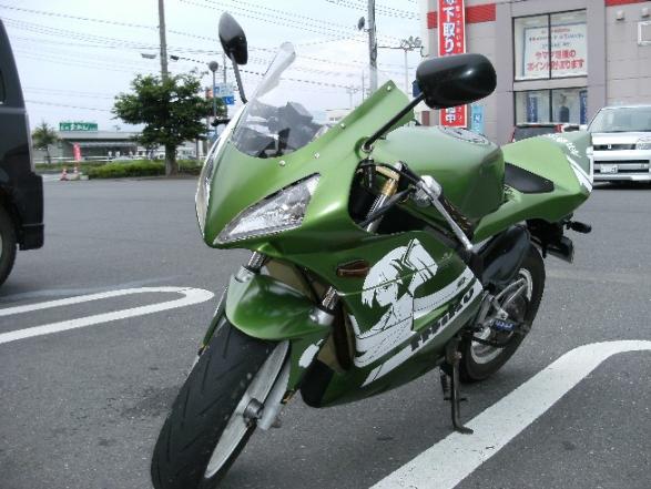 ミクチビつり目