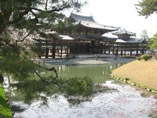 平等院