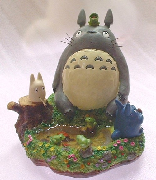 Ethanへのおみやげ