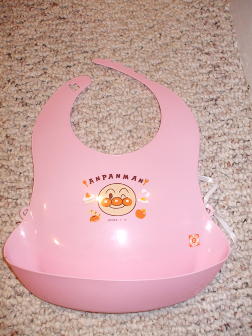 Kちゃんのおみやげ