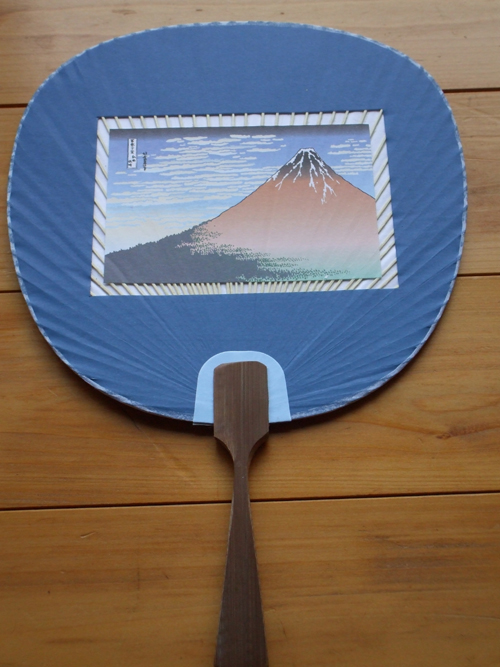 パパへのおみやげ