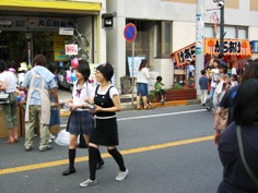 お祭り2