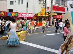 お祭り3