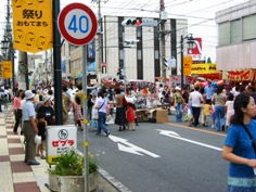 お祭り4