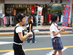 お祭り5