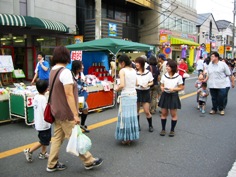 お祭り7