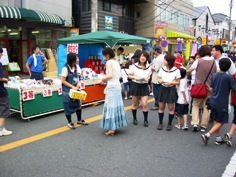 お祭り8