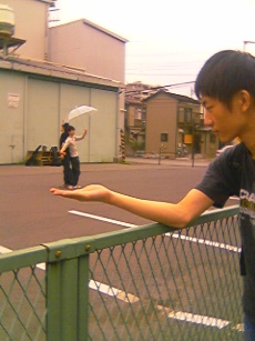 リンドブルム!