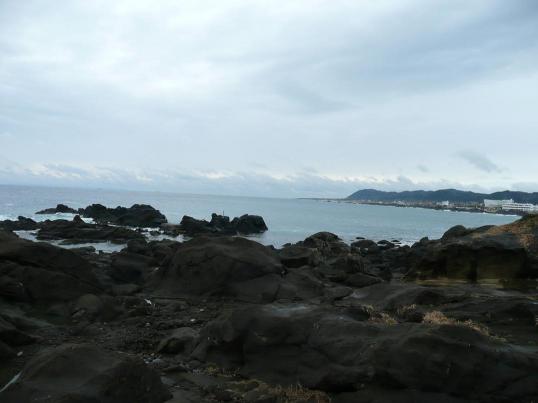 野島崎灯台