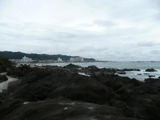 野島崎灯台