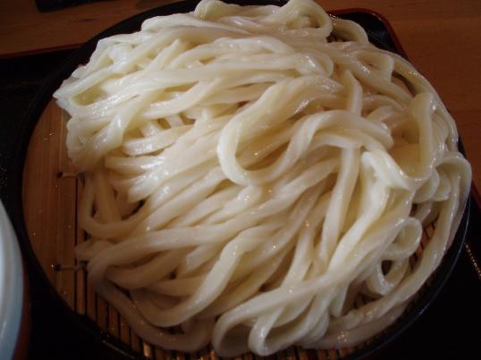 うまかうどん