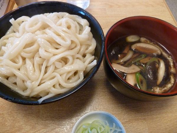 田舎っぺうどん