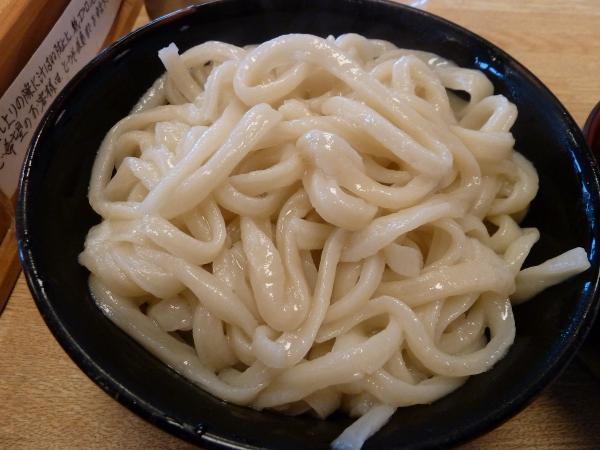 田舎っぺうどん