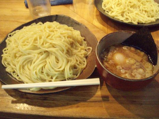 つけ麺