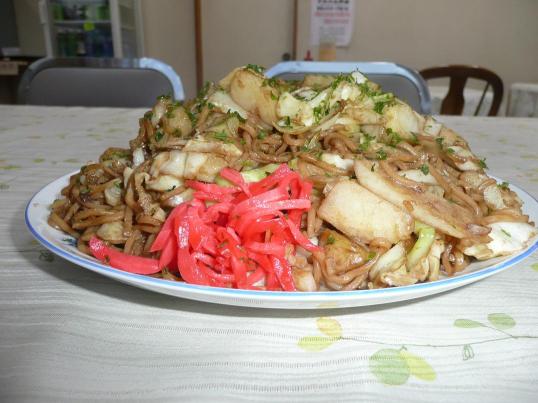 大豆生田商店