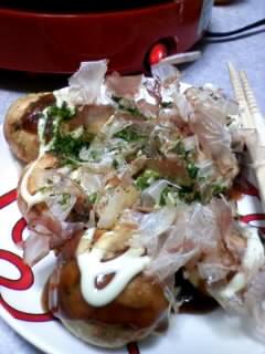 takoyaki