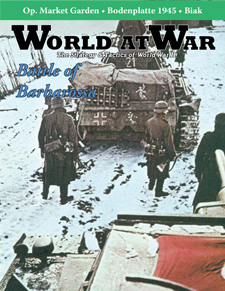 DG WaW 1 cover
