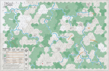 DG WaW 3 map