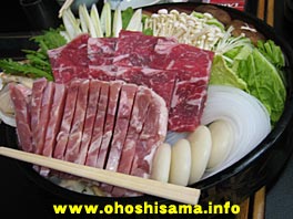 老舗のうどん店