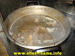 スープ