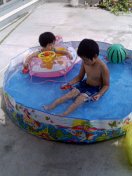 凹みから、復活しましたか？兄上。