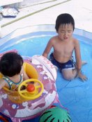 しかし、イタダケナイ顔ですね。